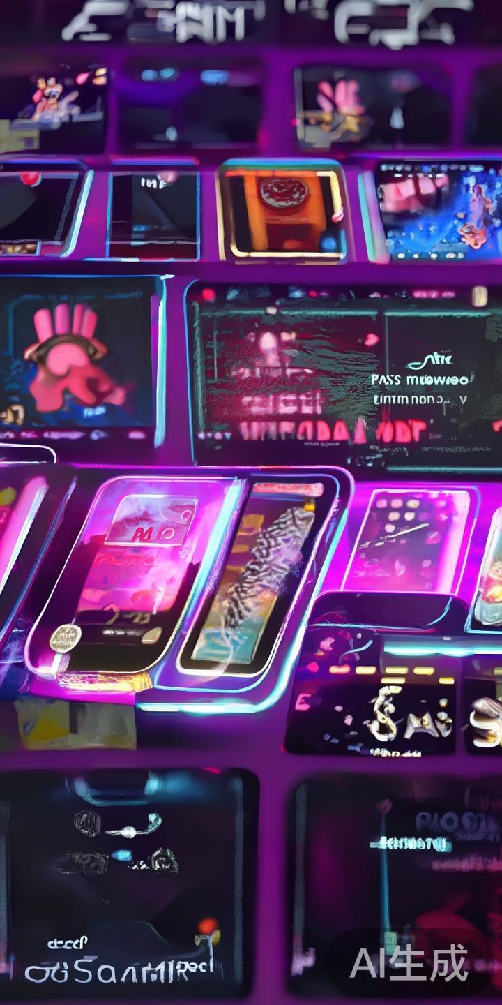 IM电竞与泛亚电竞游戏下载平台推荐及全面使用技巧详细解析