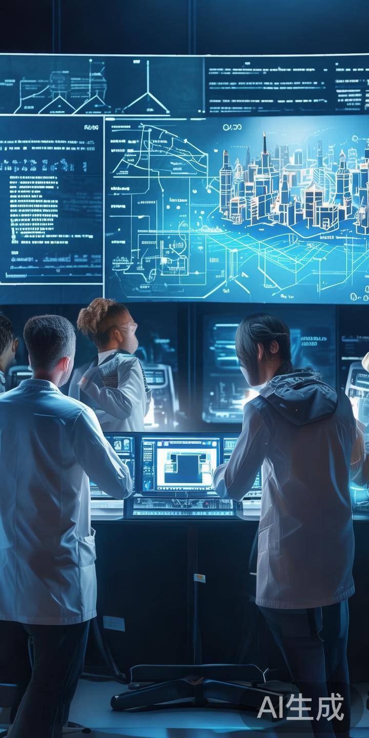 IM电竞在技术研发中遇到的难题与创新解决方案全面分析