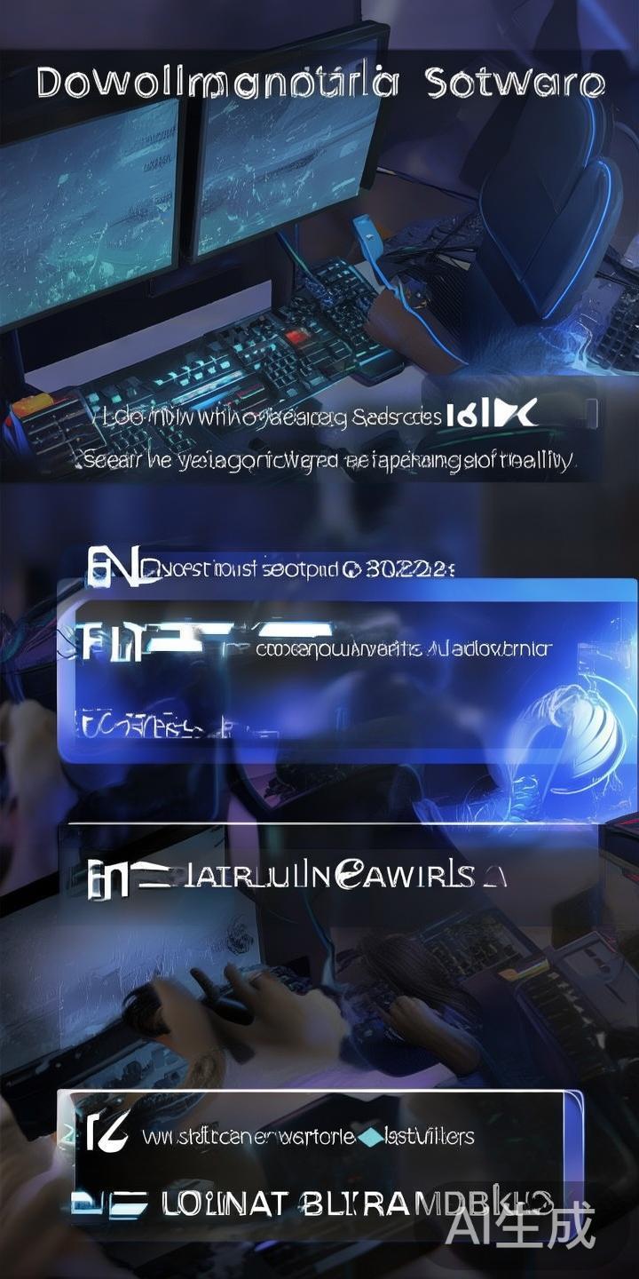 IM电竞软件下载过程中常见问题及详细解决方案全攻略