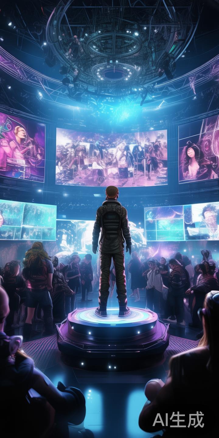 深入分析IM电竞与泛亚电竞AG体育在电竞行业的竞争格局与创新发展策略