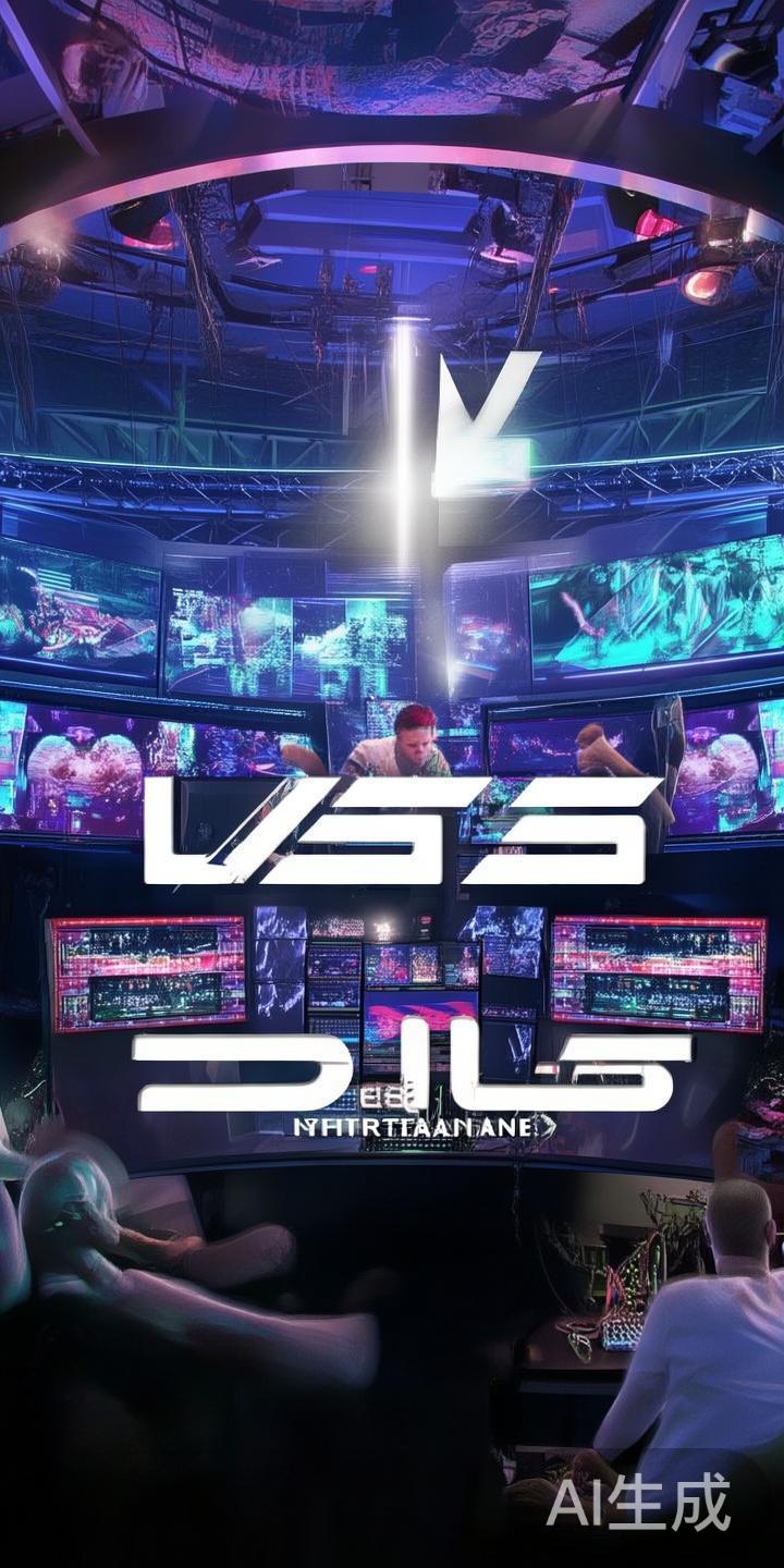 全面解析IM电竞娱乐在全球电竞市场中的战略地位与发展影响 作为一家具有雄厚实力的电竞娱乐企业,IM电竞娱乐凭