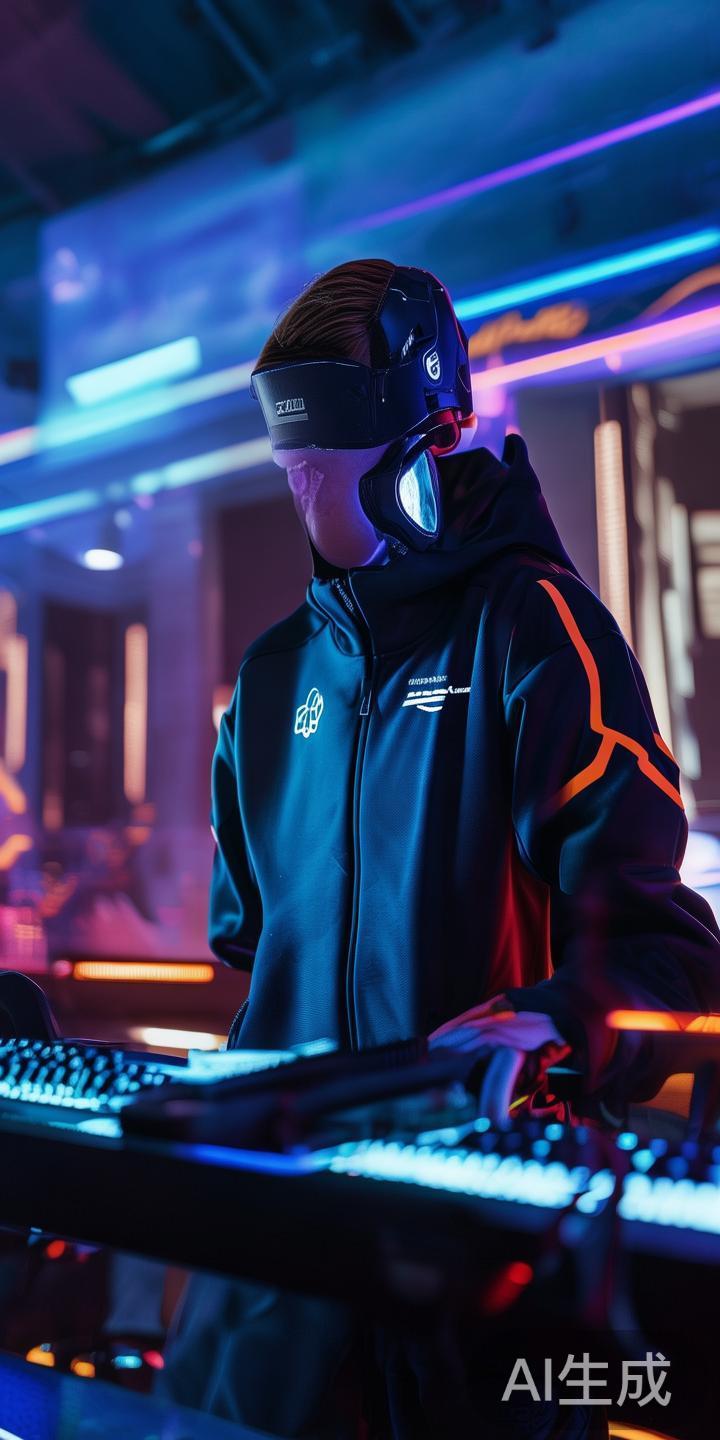 深入解析“探索IM电竞”的核心内涵与其在电竞行业的深远影响 随着IM电竞不断深化其行业布局,其在电竞圈的影响力