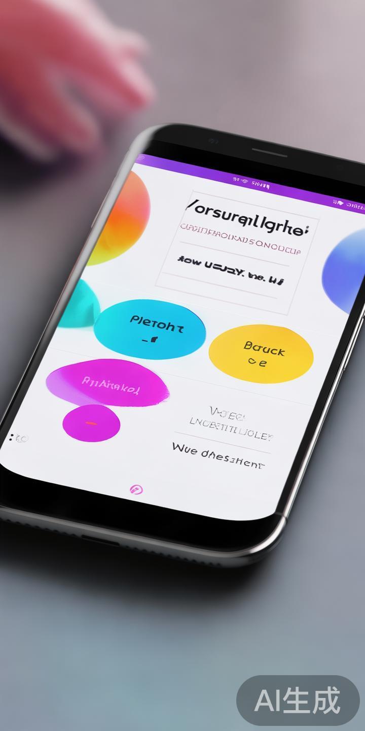 优化移动端体验
随着移动设备的普及，网页在响应式