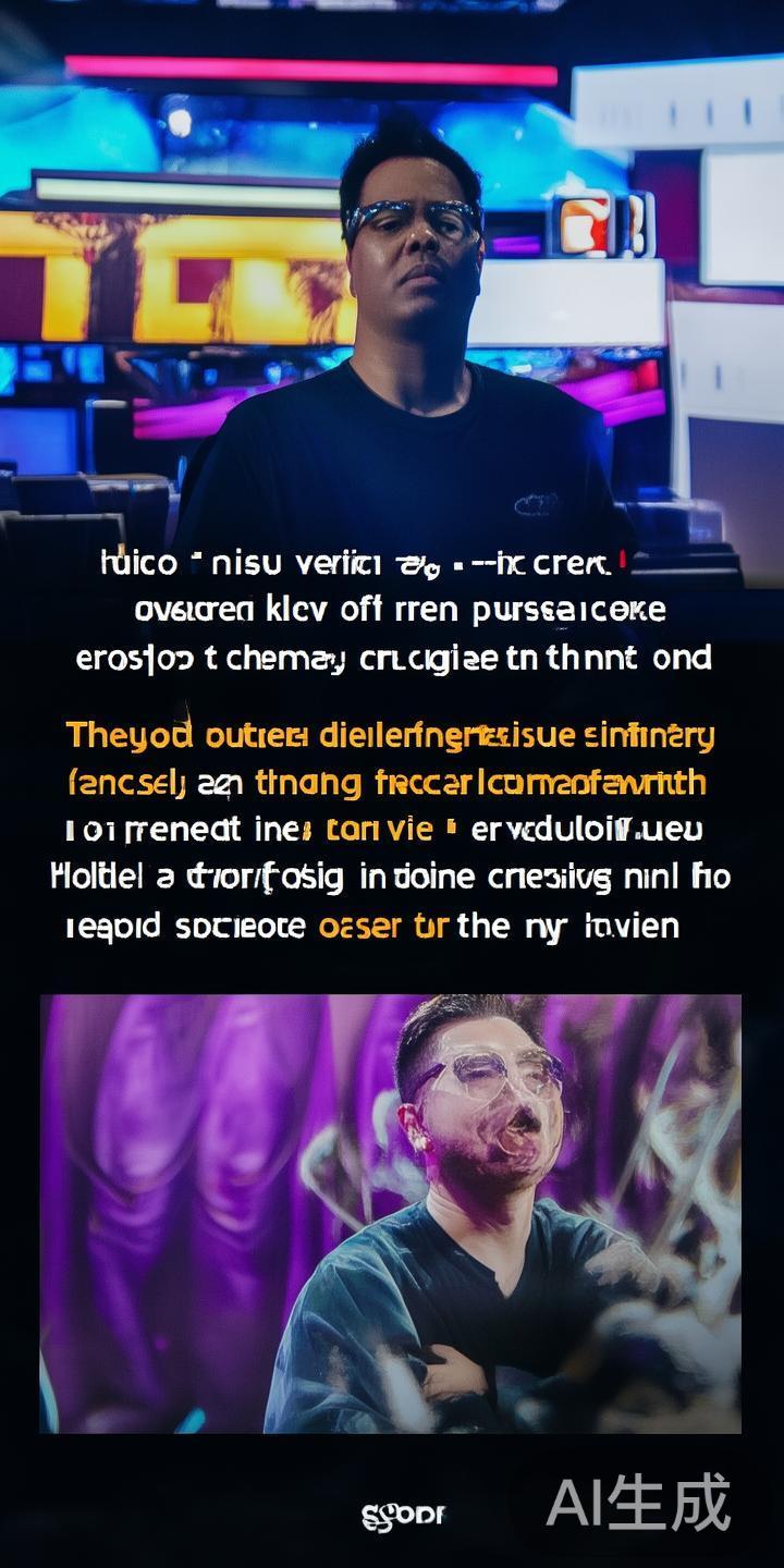 在电竞行业高速发展的背景下，越来越多的创业者投身于