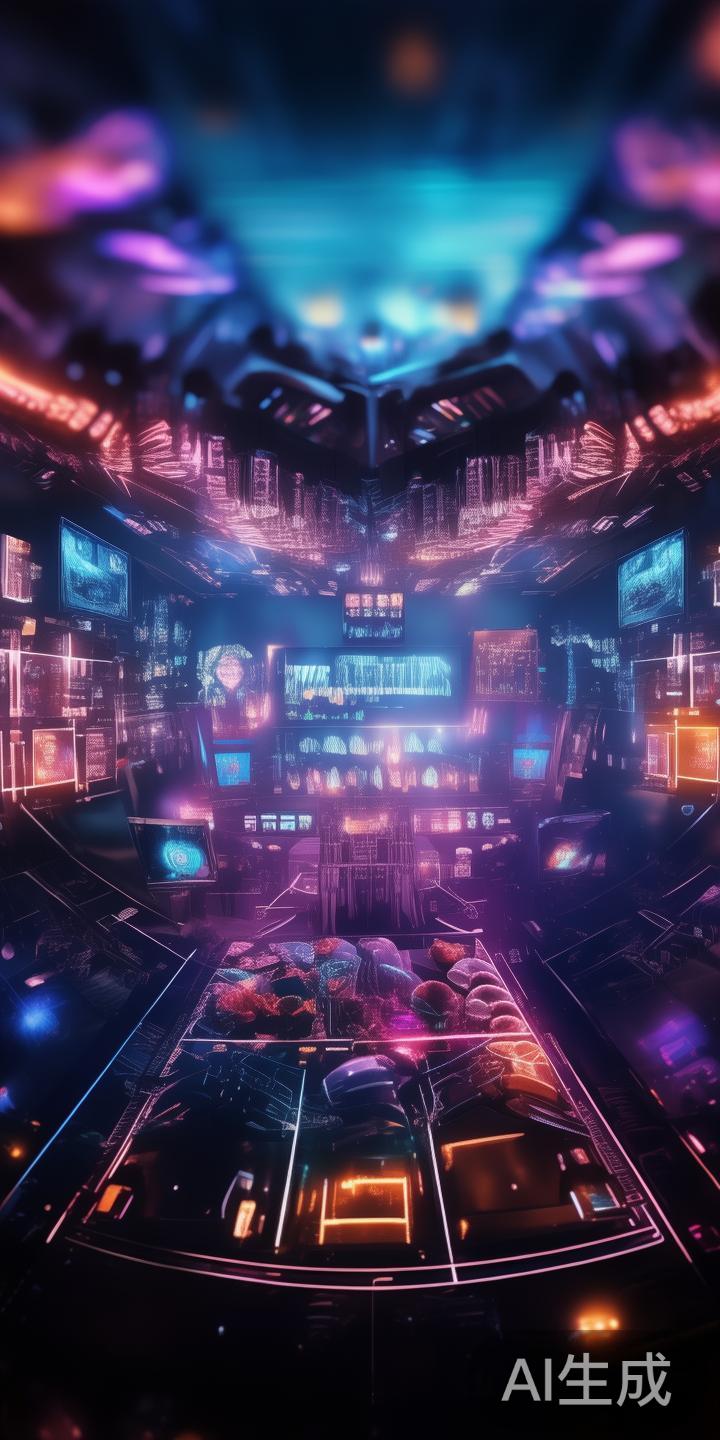 透视IM电竞与泛亚战略合作对电竞行业的深远影响与未来发展机遇 一方面,合作为电竞行业注入新活力。合作带来了更大规