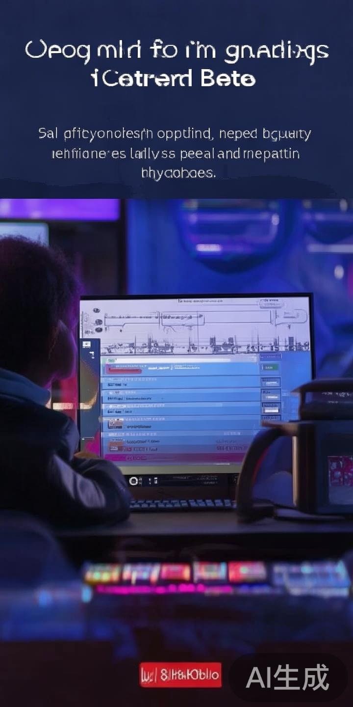 在电竞博彩逐渐普及的今天，许多玩家在参与IM电竞下