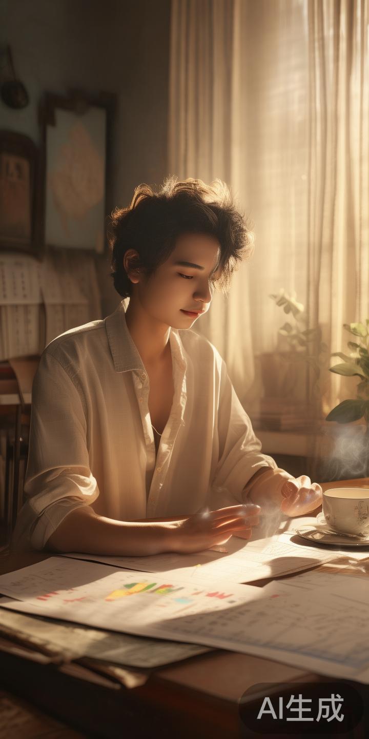 良好的技术操作固然重要，但保持稳定的心态更为关键。