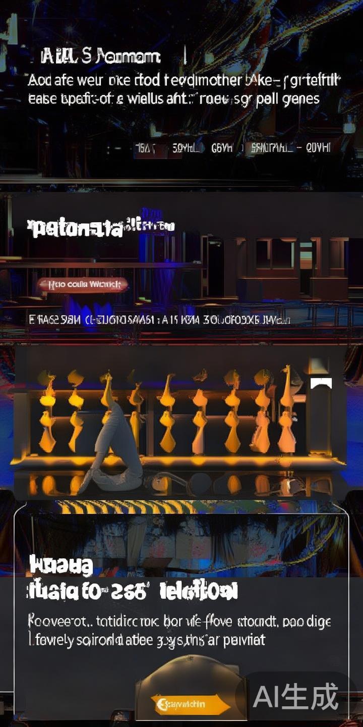 如何在IM电竞竞猜平台上寻找下班后放松娱乐的最佳地点与攻略 第二步,利用平台上的筛选和评价机制。大多数平台设有