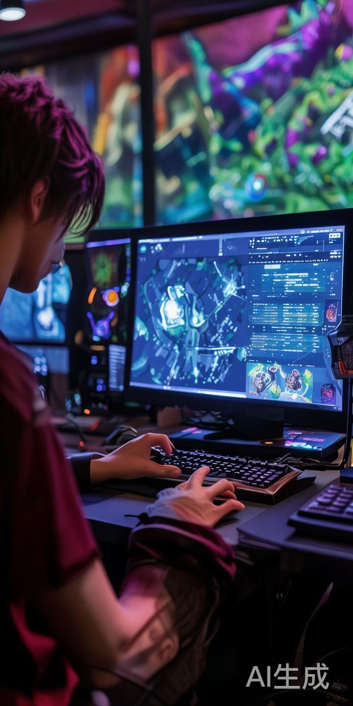 全面提升IM电竞比赛表现的实用技巧与获胜策略分析