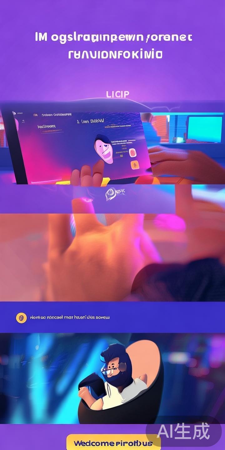 详解IMP竞猜电竞APP安装与使用流程，轻松上手新手攻略